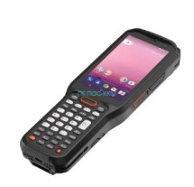 RT40-GH5X10E4011HQ Android 10 / 1.8 Ghz, 8xCore, Qualcomm SD 636 / 4G (LTE) / 4 + 64 GB / Honeywell EX30 2D Long Rage / 38 клавиш / Подогрев экрана / GUN