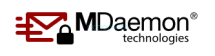 MDaemon Connector for Outlook 30 Users 1 Year New