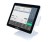 Сенсорный моноблок POSCenter Atlas (15&quot;, PCAP, J4125, RAM 4Gb, SSD M2 128Gb, 8U-2C-L-H-V, MSR) БЕЛЫЙ, S-90 стенд с возможностью установки второго монитора, Windows