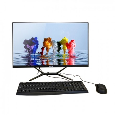 Моноблок MITSU AIO-O2708X, 27&quot;, IPS, Core i5, DDR4 8Gb ULTRASLIM (ДЛЯ ДОМА И ОФИСА)