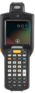 Терминал сбора данных Motorola/Symbol MC32N0-GI4HCLE0A WLAN;BT;GUN;2D;48KY;2X;CE7;512/2G;WW, p/n MC32N0-GI4HCLE0A