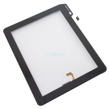 Сенсорная панель с рамкой WEIDA для POScenter POS200