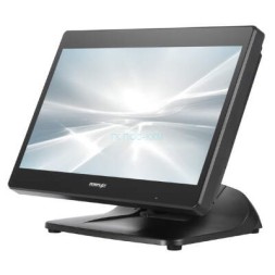 Сенсорный терминал Posiflex PS-3416E-B-RT (15.6&quot; P-CAP, Intel Celeron J1900, SSD, 4 GB DDR3L), без MSR, без ОС.