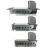 ​931013110-003121 Сканер Datalogic Magellan 9300i Scanner Only, Std Config, Short Sapphire Platter/Shelf Mount, Standard Processing, EU Power Cord/Brick, RS-232 Std Cable, EAS