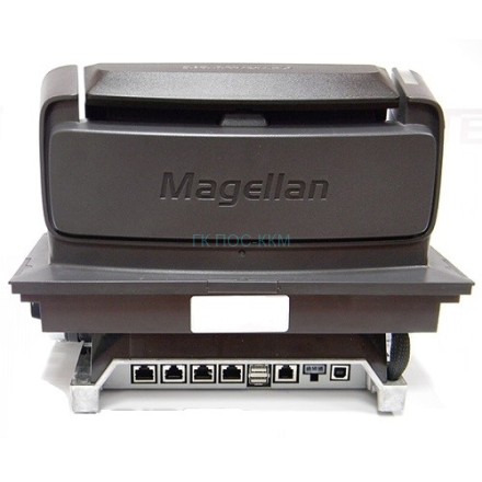 ​931013110-003121 Сканер Datalogic Magellan 9300i Scanner Only, Std Config, Short Sapphire Platter/Shelf Mount, Standard Processing, EU Power Cord/Brick, RS-232 Std Cable, EAS