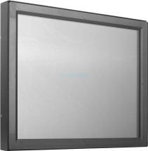 TG4L15R 15’’ Встраиваемый промышленный акустический сенсорный монитор Open Frame, 1 касание, USB, DVI, KT-серия