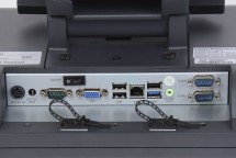 Сенсорный моноблок POSCenter JAM (15&quot;, P-CAPtouch, Intel® J1900 2.0GHz; RAM4Gb; SSD60Gb; MSR) + 9.7&quot; второй монитор