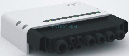 Стационарный считыватель RFID FEIG LRU3500 UHF