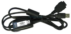 Кабель 308 USB для Терминала сбора данных Cipher 80XX, 83XX, 85XX