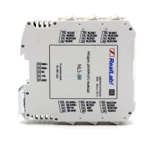 NLS-8R RealLab Модуль релейного вывода 8 каналов, (2А 30В) или (0,25А 220 В)
