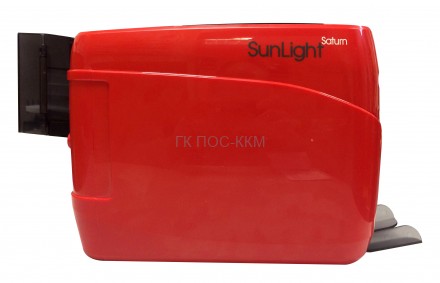 Принтер CIM SunLight SATURN Single Side USB &amp; Ethernet (автоматическая подача карт) ZSATURN00001A