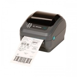 GK42-102220-000 Принтер Zebra GK420t; 203 dpi, USB, Ethernet