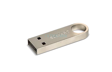 ESMART Token USB  ГОСТ КС3