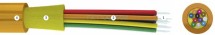 Оптический кабель многомод. 50/125, универсальный, &quot;Distribution&quot;, LSHF, 4 волокна