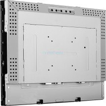 TG4L17REL2 17’’ Встраиваемый промышленный акустический сенсорный монитор Open Frame (аналог ELO), DVI, 1 касание, EL-серия