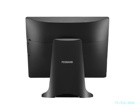 POS-терминал POSBANK APEXA PRIME, i5-6200U, 4Гб, 64Гб, 15&quot;, PCAP, MSR