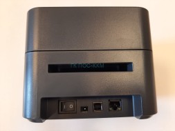 Термопринтер этикеток 80 мм HPRT SL-32 USB, Ethernet