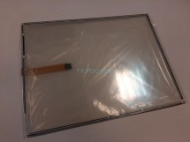 ЗИП: Стекло тачпанель ELO 15“, для Sam4s SPT-3700/47X0/50X0/7000 (JK95-70378E), 248x325x2мм