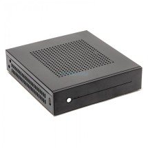 POSBOX DBSII J4125 lite, LAN, USB, 2 COM, 4Gb RAM, 128Gb SSD