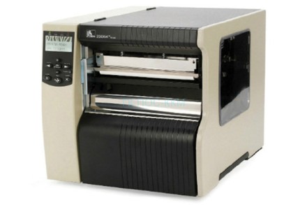 223-80E-00103 Принтер печати этикеток Zebra 220XI4 (300dpi)