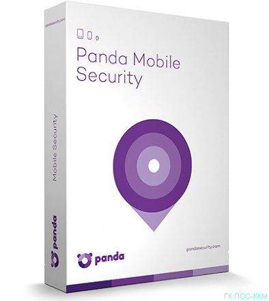 Panda Mobile Security - ESD версия