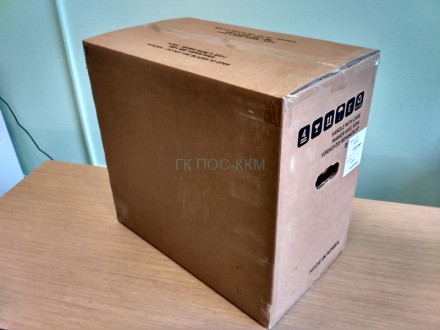 Сенсорный POS-терминал POSBANK APEXA G, J1900 4Гб SSD 128Gb MSR