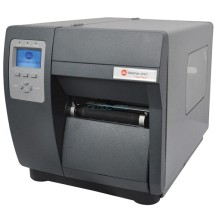 Промышленный термотрансферный принтер этикеток Datamax i4212e, I12-00-46000007