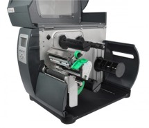 Промышленный термотрансферный принтер этикеток Datamax i4212e, I12-00-46000007
