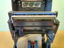 Принтер термотрансферный Intermec PС43t