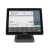Сенсорный монитор Poscenter EVA-150 Pro (15&quot;, 1024х768, PCAP, VGA, HDMI, без MSR)
