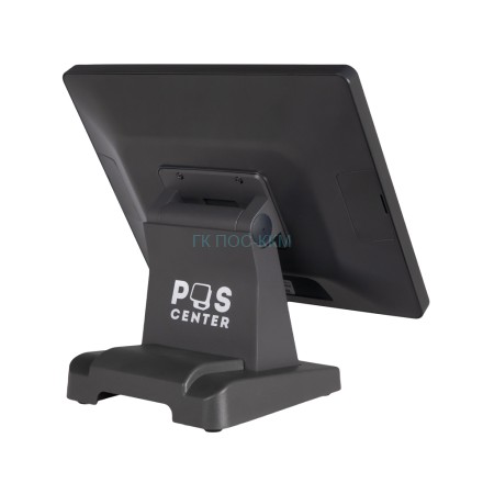 Сенсорный монитор Poscenter EVA-150 Pro (15&quot;, 1024х768, PCAP, VGA, HDMI, без MSR)