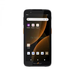 Терминал сбора данных MERTECH MovFast S55 (Android 13, 8 Core, 4Gb/64Gb, E4-2D, WiFi, 4G) (Артикул 9200)