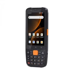 Терминал сбора данных MERTECH MovFast S40 (Android 13, 8 Core, 4Gb/64Gb, E4-2D, WiFi, 4G) (Артикул 9255)