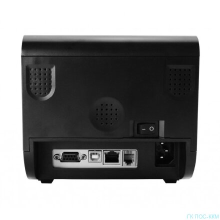 Чековый термопринтер GP-L80250II COM/USB/LAN