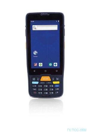 Терминал сбора данных DATALOGIC MEMOR K E00AC04ZM0FTAN, p/n 946000001