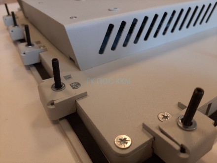 Nlcon-LXD16-IP65 RealLab Высокопроизводительный ПЛК + Панель оператора, 16 дюймов, IP65 Алюм., 1920х1080, 4хCortex A53 1,2 ГГц, -20…+70 ºС, OC Linux Debian 10