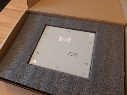 Nlcon-LXD16-IP65 RealLab Высокопроизводительный ПЛК + Панель оператора, 16 дюймов, IP65 Алюм., 1920х1080, 4хCortex A53 1,2 ГГц, -20…+70 ºС, OC Linux Debian 10