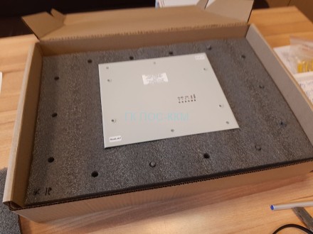 Nlcon-LXD16-IP65 RealLab Высокопроизводительный ПЛК + Панель оператора, 16 дюймов, IP65 Алюм., 1920х1080, 4хCortex A53 1,2 ГГц, -20…+70 ºС, OC Linux Debian 10