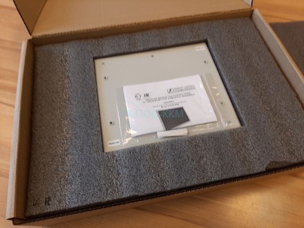 Nlcon-LXD16-IP65 RealLab Высокопроизводительный ПЛК + Панель оператора, 16 дюймов, IP65 Алюм., 1920х1080, 4хCortex A53 1,2 ГГц, -20…+70 ºС, OC Linux Debian 10