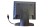 KPT-150R-MSR 15&#039;&#039; Резистивный сенсорный POS моноблок KPT-150R-MSR
