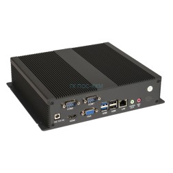 POS-компьютер POScenter Z3 (Intel Celeron N4000 1.10GHz, RAM 8Gb, SSD 128Gb) с креплением, Windows Windows 10 IoT Entry