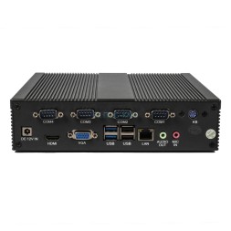 POS-компьютер POSCenter Z2 (Intel Celeron  J4105 @ 1.50GHz, RAM 4Gb, SSD 128Gb) Windows 10 IoT Entry