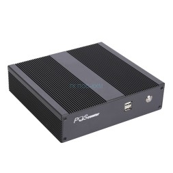 POS-компьютер POSCenter Z2 (Intel Celeron  J4105 @ 1.50GHz, RAM 4Gb, SSD 128Gb) с креплением, без ОС
