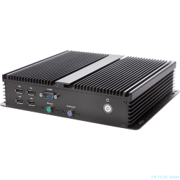 POS-компьютер PayTor IB-209 черный, Intel J1900, SSD, 4 GB DDR3 RAM