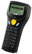 A8300RS000288+AG ​Cipher 8300L, 10MB, индустриальный ТСД, лазер. сч. ш/к, Li-Ion акк (без подставки), ПО Генератор приложений (AG)