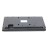 POS-клавиатура PKB84 с картридером на 3 дорожки