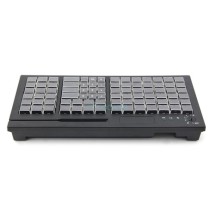 POS-клавиатура PKB84 с картридером на 3 дорожки