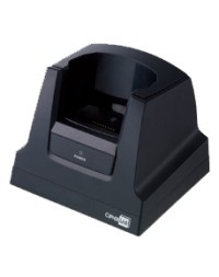 Cipher 8600 Cradle, Интерфейсная коммуникационная подставка/зарядное устройство для 8600 (без кабеля и блока питания. Блок питания брать от терминала, кабель заказывать отдельно)