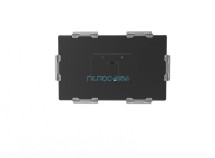 MK320001 TS3236LM-2UT-SB Монитор Защищенный сенсорный монитор в стальном корпусе TS3236L LAM, 31,5&quot;, Open Frame, Wide 16:9, PCAP 30-Touch &amp; HoverTouch 2-Touch, USB, Front Side IP65,VGA&amp;HDMI&amp;DP, H178 V178, Power Brick