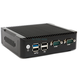 IB-501-JS24-00x POS-компьютер PayTor IB-501, 4 Gb, Без ОС